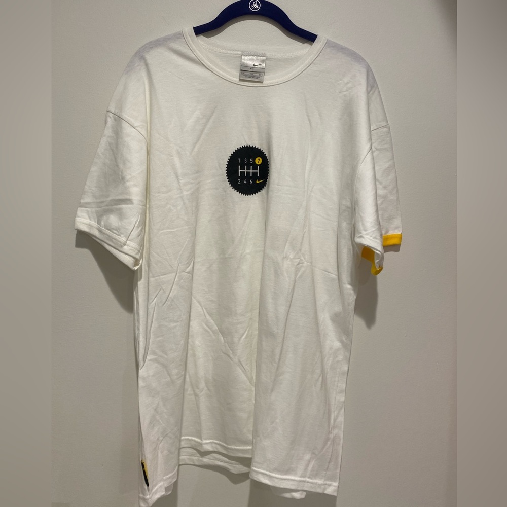 NIKE Stickshift Tee VINTAGE